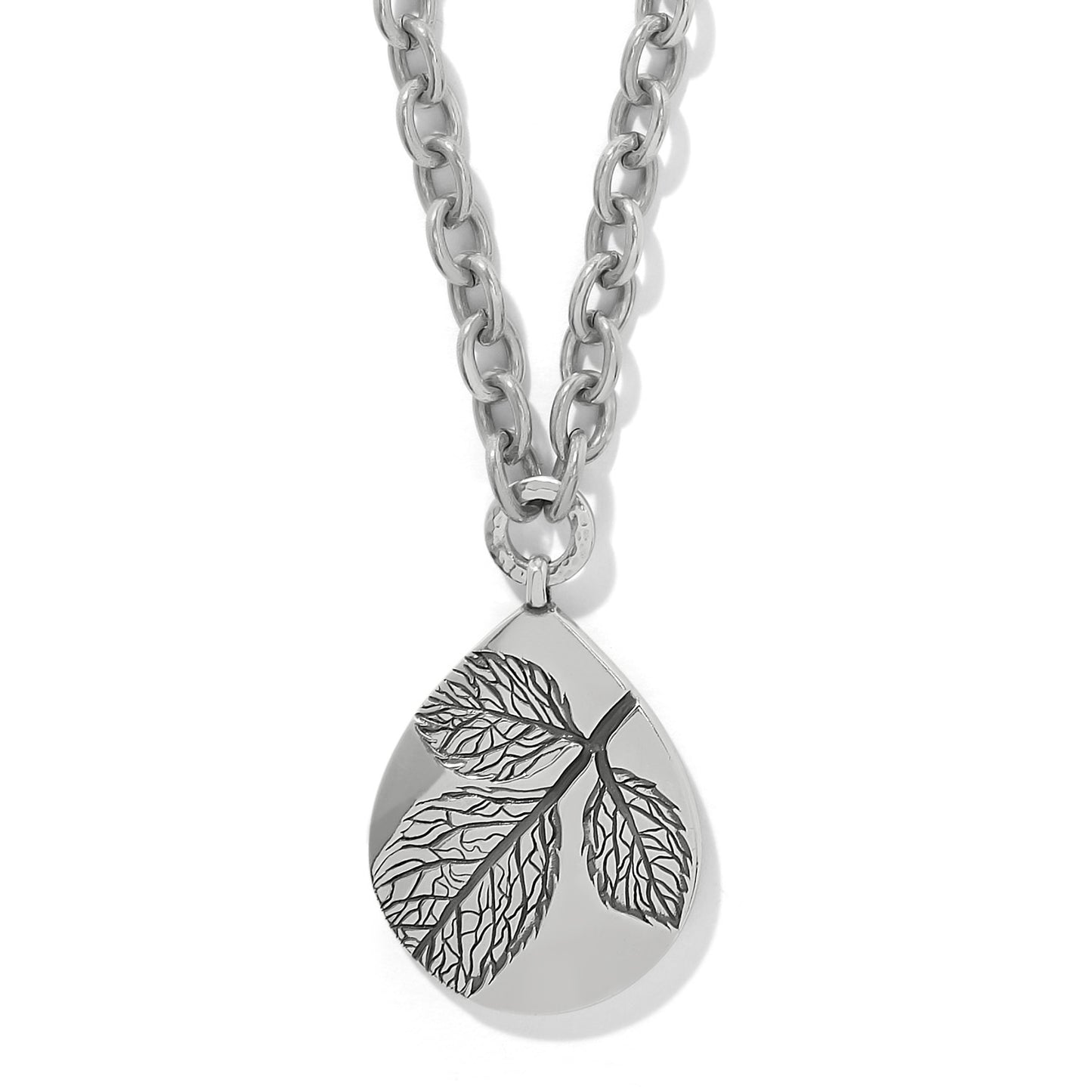 JM0088 -Natura Teardrop Necklace