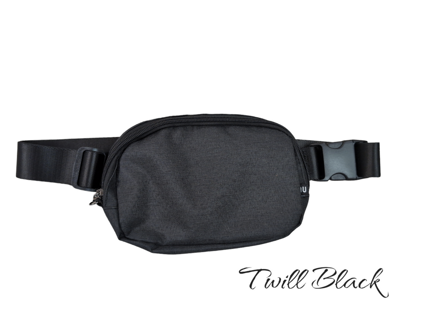 NuPouch Anti-Theft Belt Bag