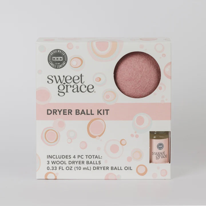 Sweet Grace Dyer Ball Kit