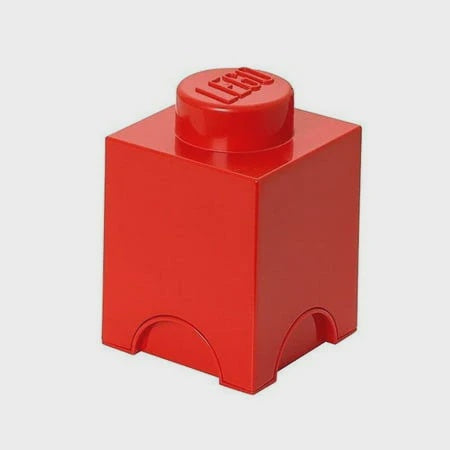 LEGO storage brick