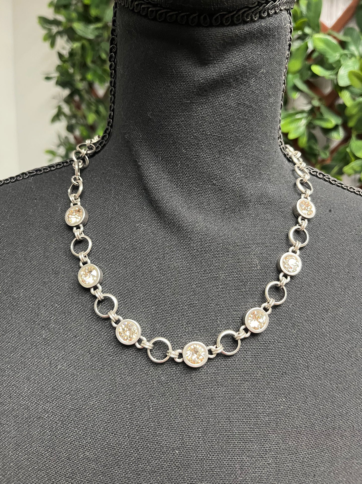 Rachel Marie  Design Necklaces
