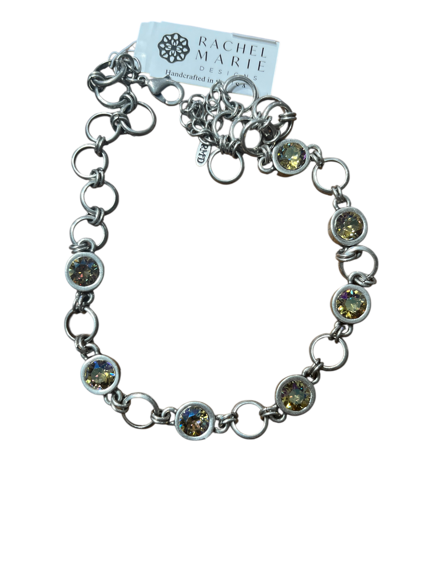 Rachel Marie  Design Necklaces