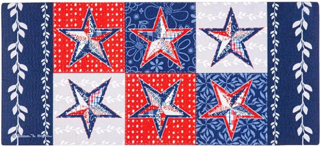 Sassafras Switch Mat Inserts