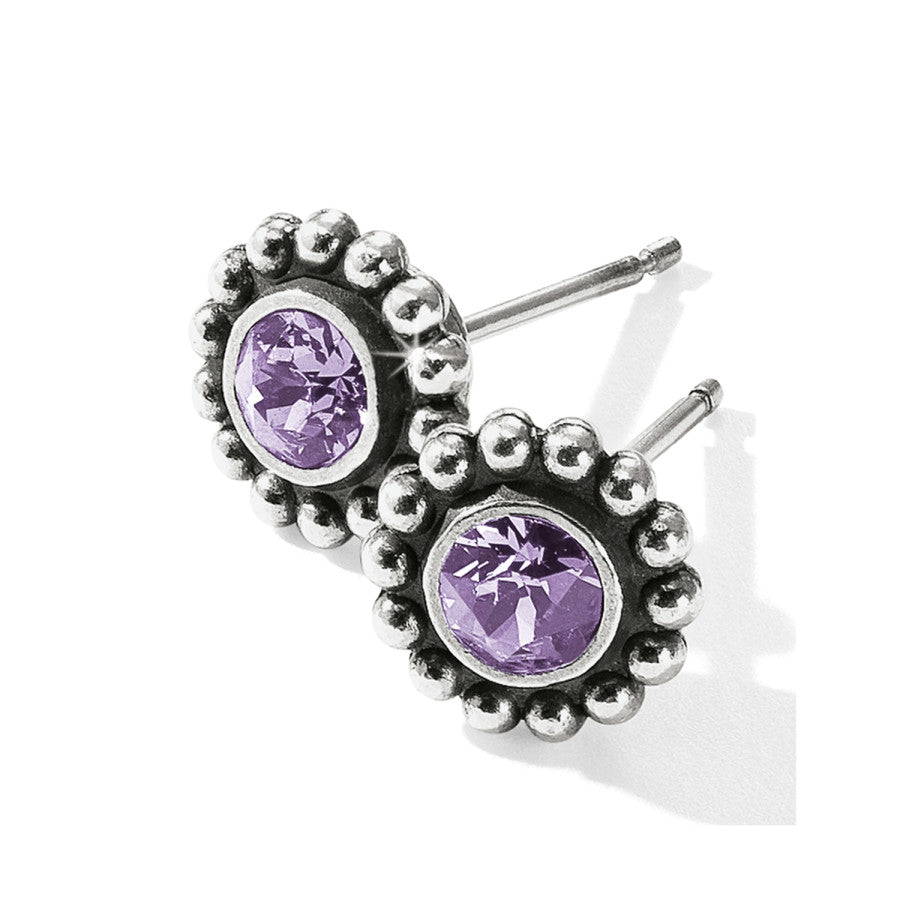 Brighton Twinkle Mini Post Earrings