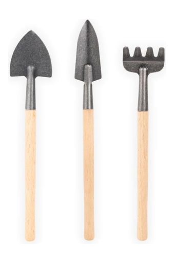 Mini Garden Tool Set