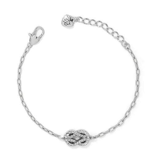 interlok harmony luxe petite bracelet