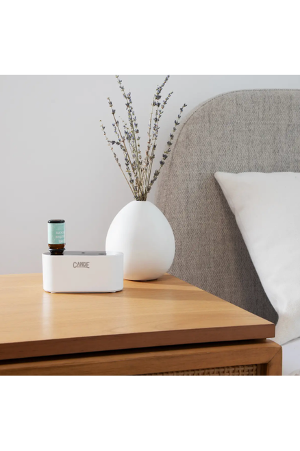 Waterless Oil Diffusser