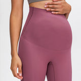 Maternity Yoga Pants-Online Only