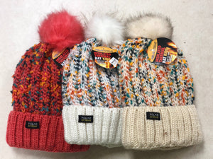 Polar Extreme hats - BOGO