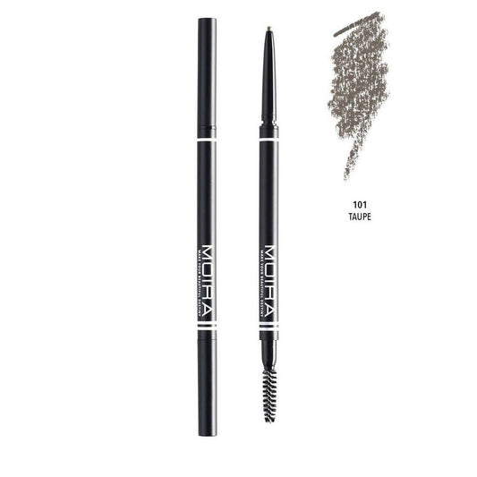 Fine Brow Pencil - Taupe