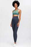 Maternity Yoga Pants-Online Only