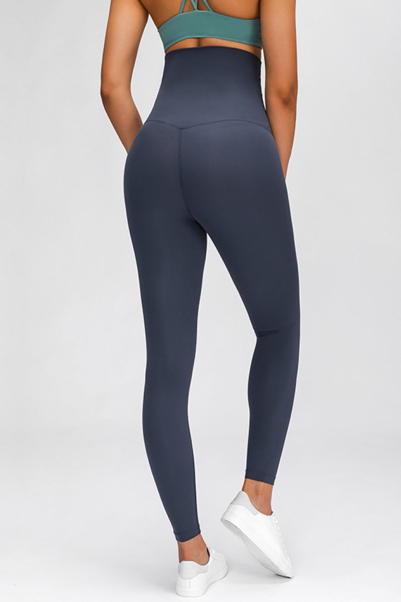 Maternity Yoga Pants-Online Only