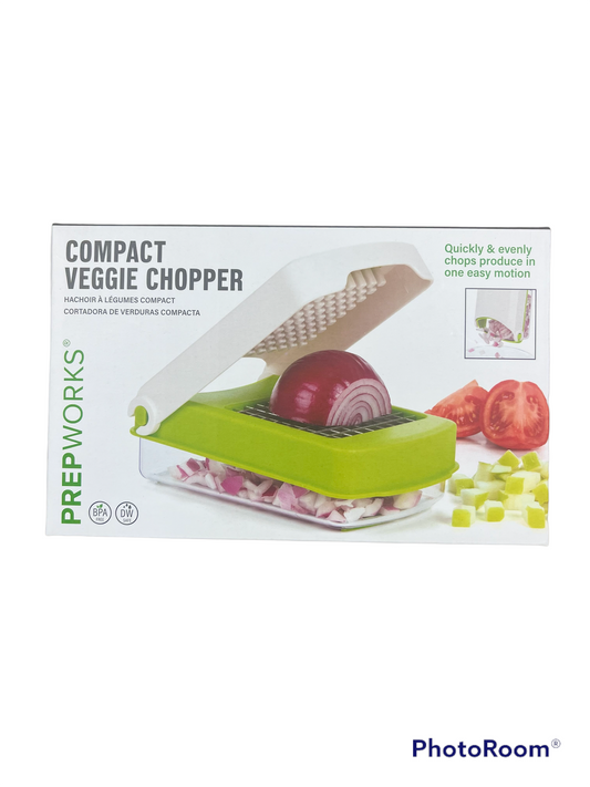 veggie chopper