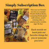 Simply Box by Simply Creative