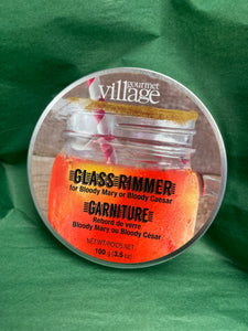 Glass Rimmer