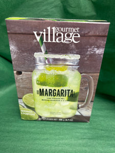 Margarita Mix-6 portions