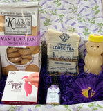 Tea Lovers Gift Box