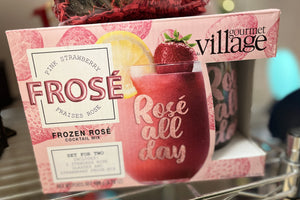 Rose All Day Cocktail Wine Kit