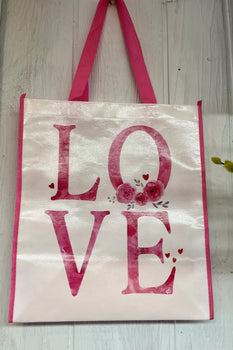 Love Tote Reusable bag