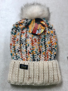 Polar Extreme Hats