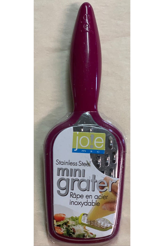 Mini Grater