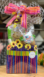 Professional Administrative Gift Basket $25 Special