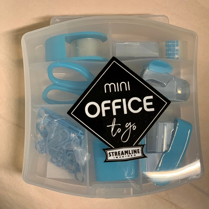 Mini Office To Go