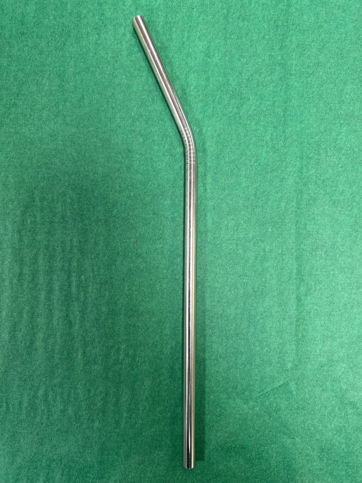 Reusable Metal Straw