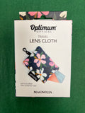 Optimum Optical Travel Lens Cloth