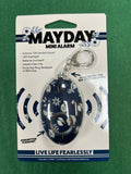 Mayday Mini Alarm