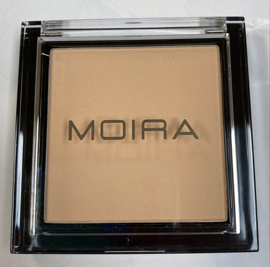 Moira Lavish Pressed Finishing Powder