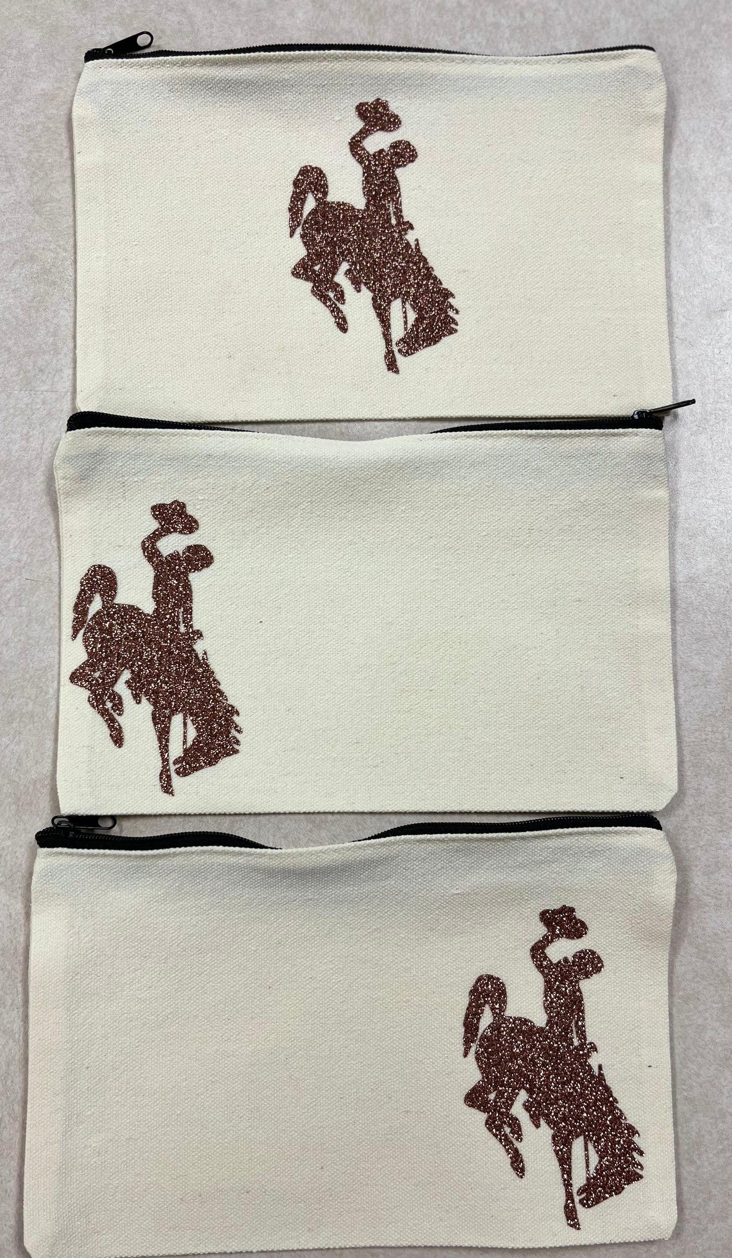 Custom Makeup Bags