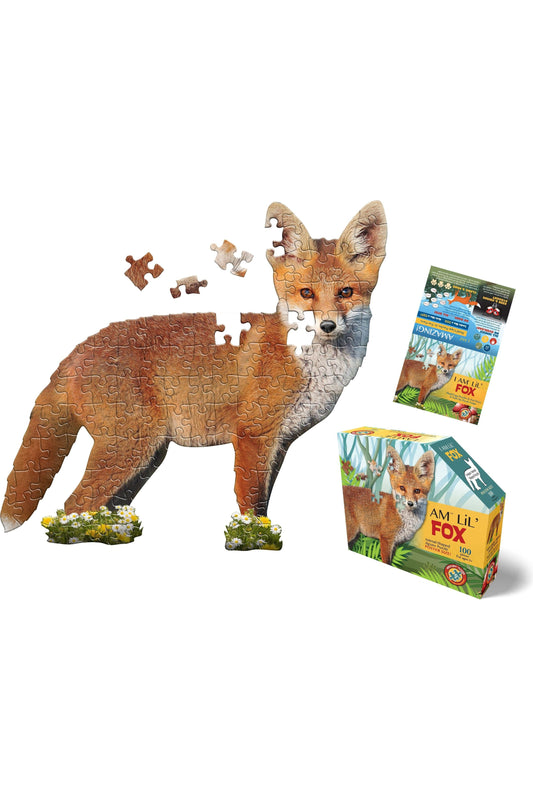 Madd Cap " I Am ________" Puzzles (100)