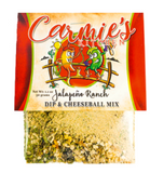 Carmie's Kitchen Dip Mixes