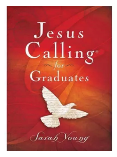 Jesus is Calling for Graduates