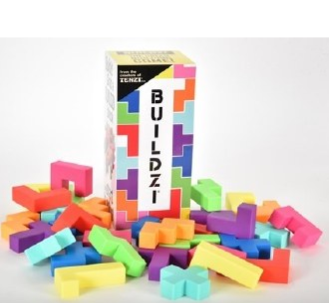 Buildzi Game