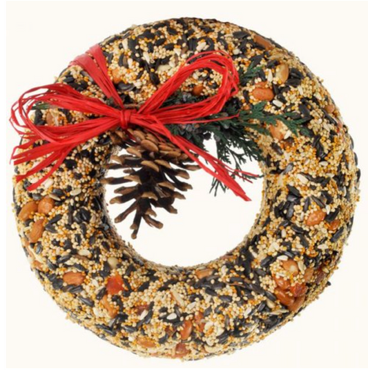 Wildfeast Wreath