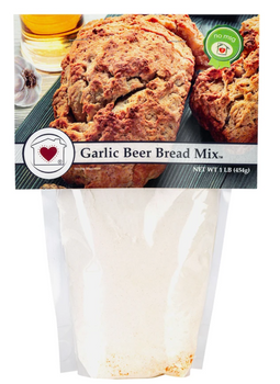 Country Home Bread Mix