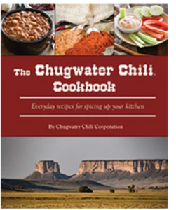 Chugwater Chili Cookbook