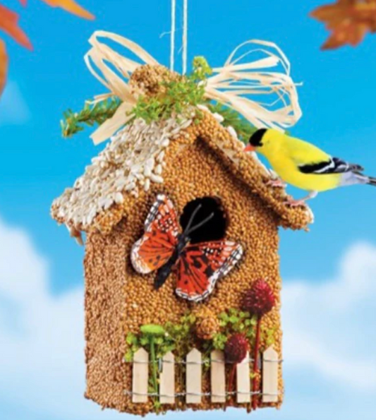 Birdhouse Cottage