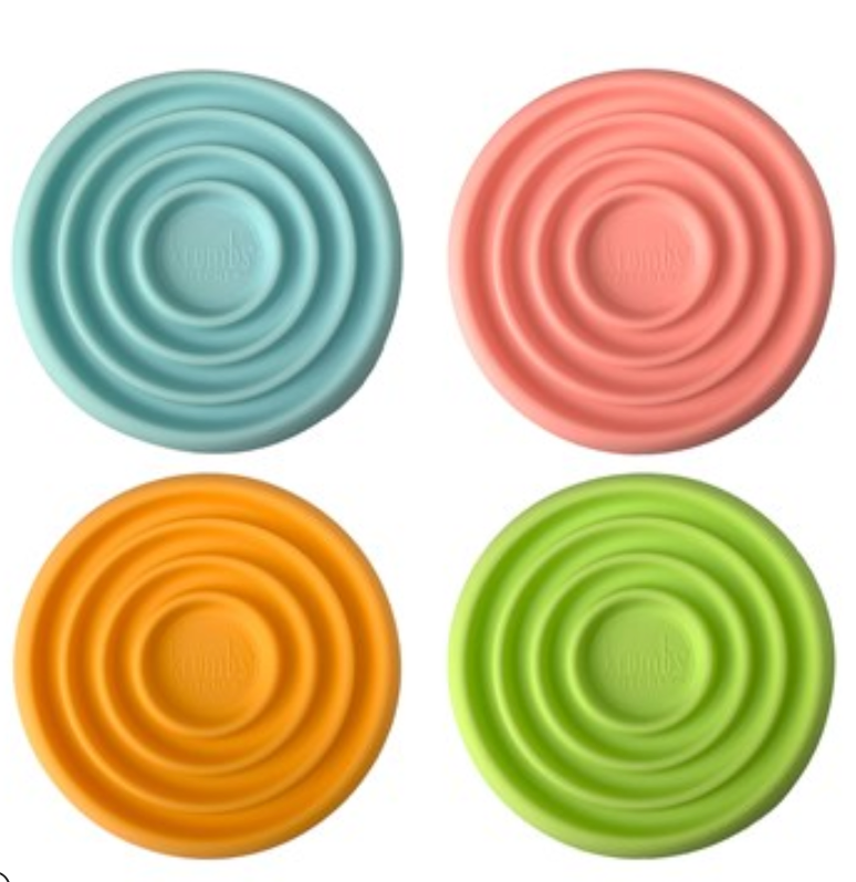 Grip & Twist Silicone Jar Opener