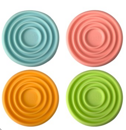 Grip & Twist Silicone Jar Opener