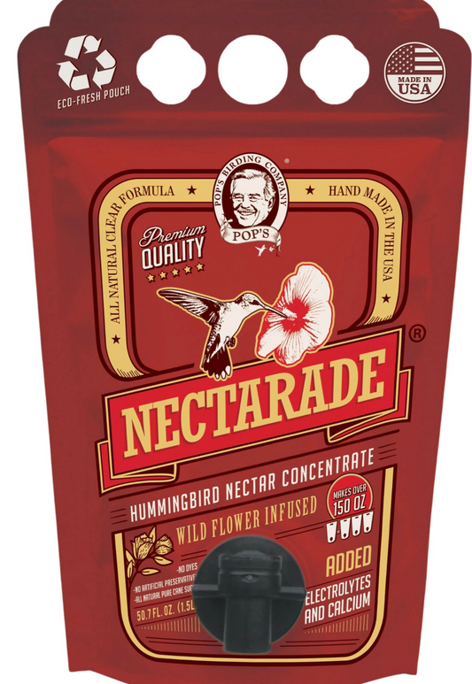 Hummingbird Nectarade Nectar Concentrate