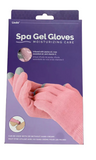 Spa Gel Gloves with Moisturizing Care