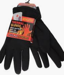 Polar Extreme thermal gloves - BOGO