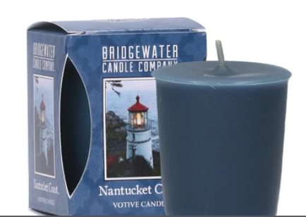 Bridgewater Votive Candles