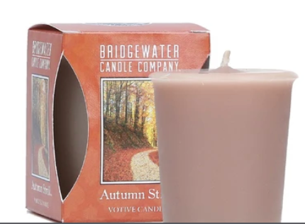 Bridgewater Votive Candles