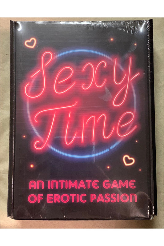 sexy time game