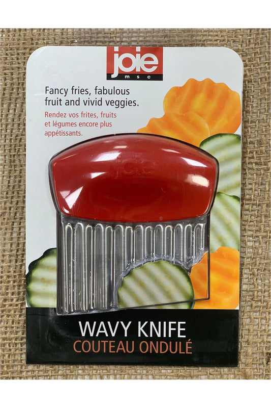 Joie Wavy Knife