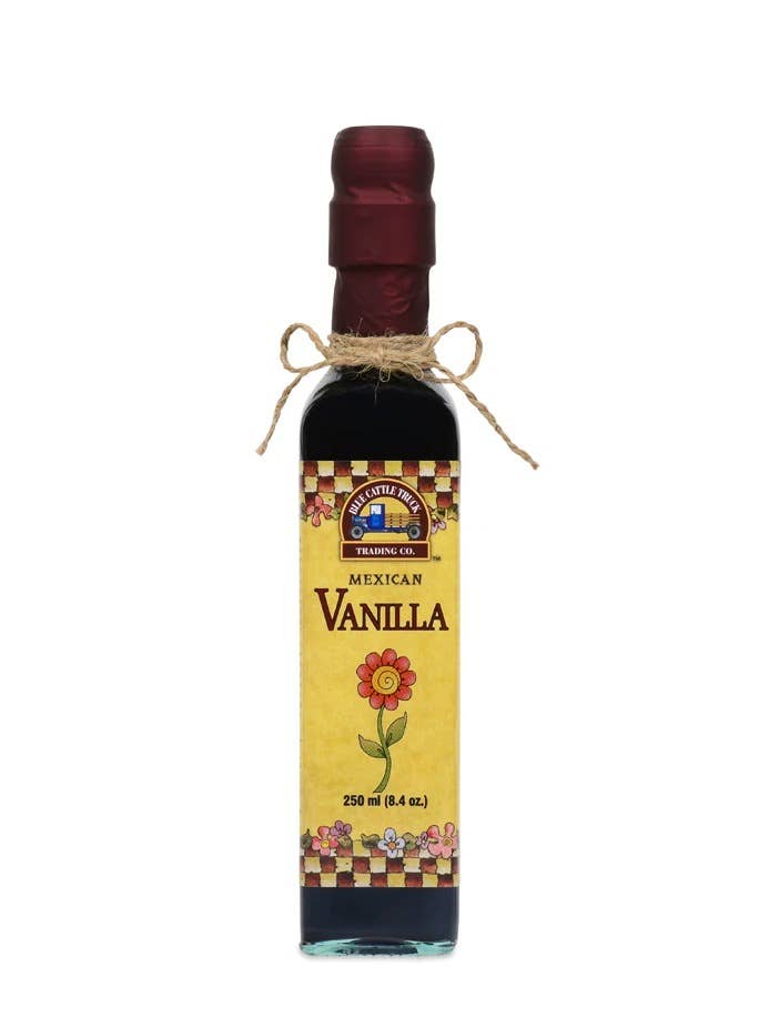 Traditional - Medium (8.4 oz / 250 ml) Mexican Vanilla